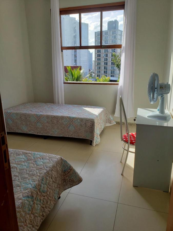 Espaco Inteiro Para 08 Pessoas Proximo A Area Hospitalar Em Bh Belo Horizonte Extérieur photo