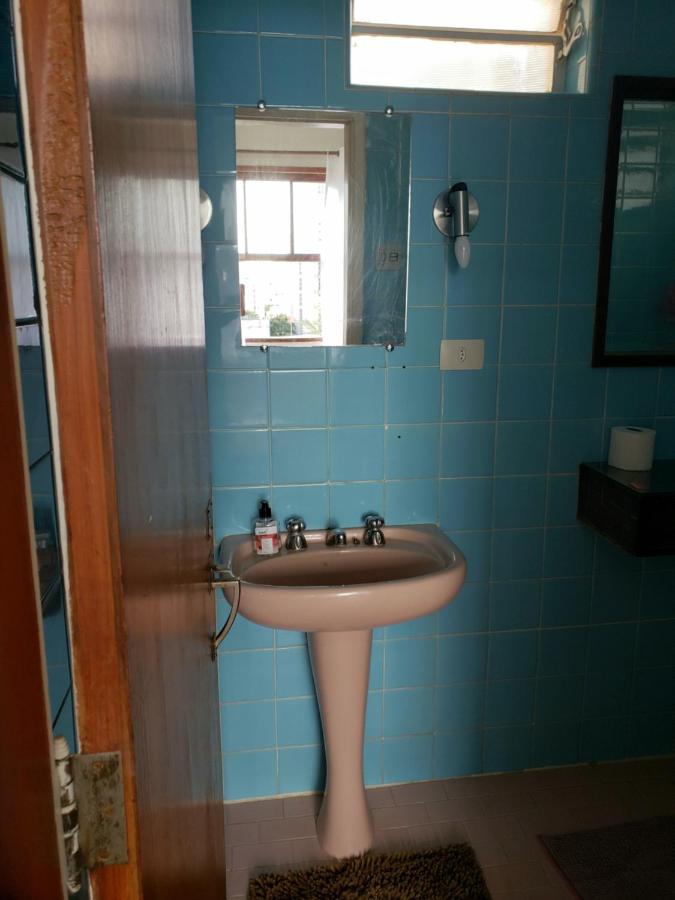 Espaco Inteiro Para 08 Pessoas Proximo A Area Hospitalar Em Bh Belo Horizonte Extérieur photo