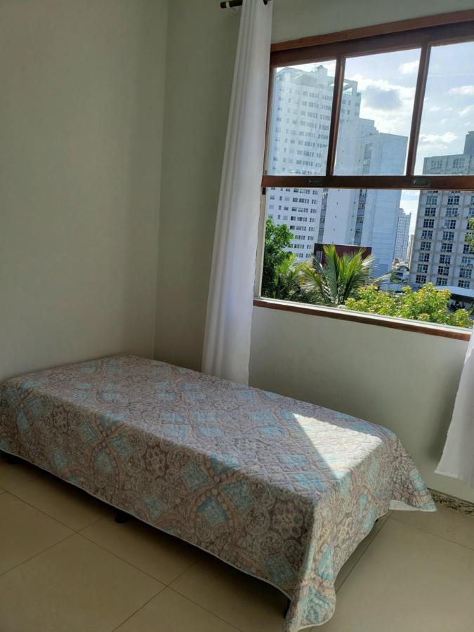 Espaco Inteiro Para 08 Pessoas Proximo A Area Hospitalar Em Bh Belo Horizonte Extérieur photo