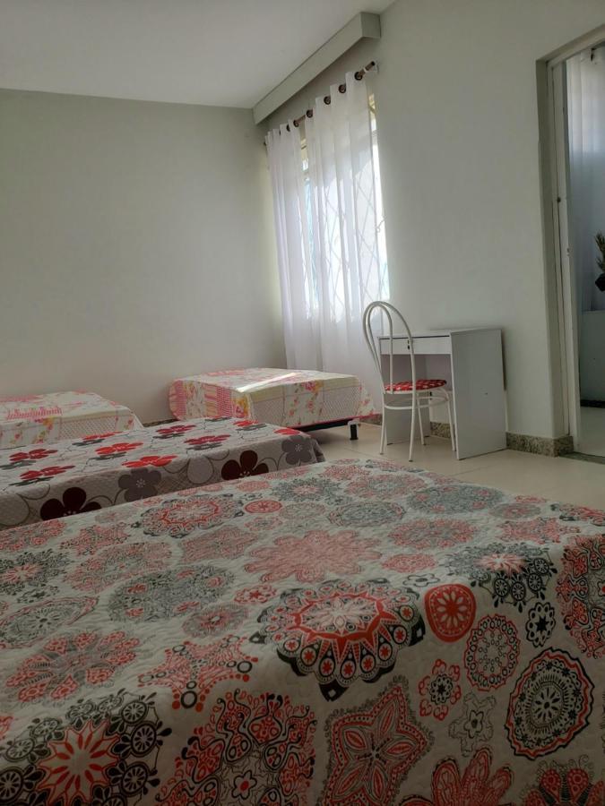 Espaco Inteiro Para 08 Pessoas Proximo A Area Hospitalar Em Bh Belo Horizonte Extérieur photo