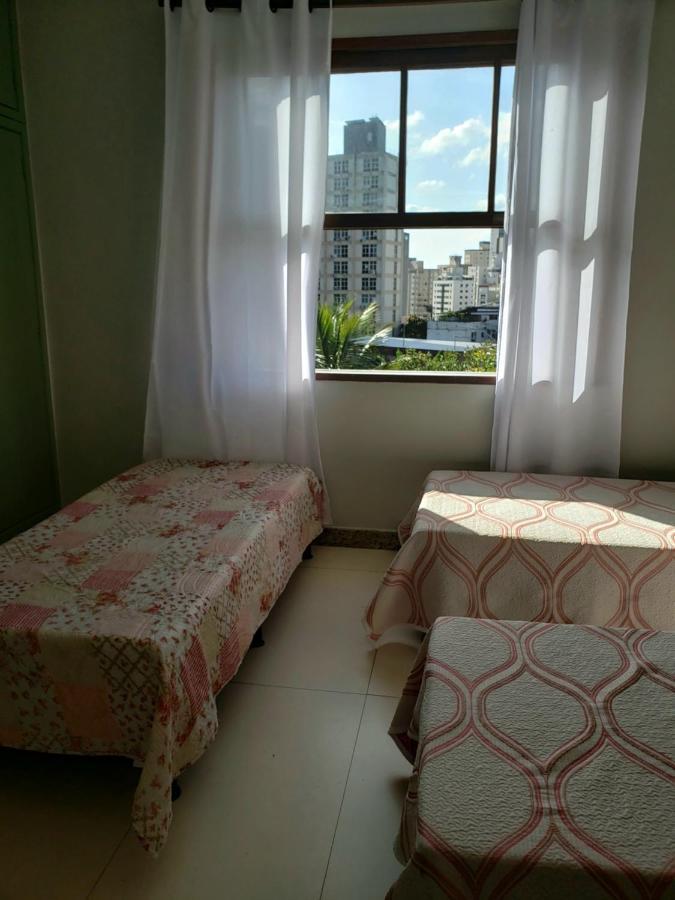 Espaco Inteiro Para 08 Pessoas Proximo A Area Hospitalar Em Bh Belo Horizonte Extérieur photo