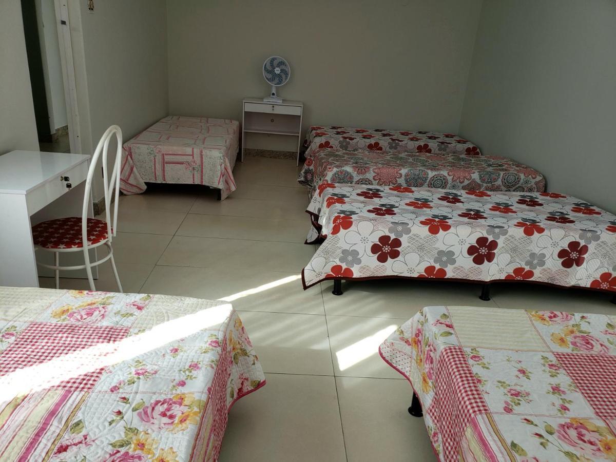 Espaco Inteiro Para 08 Pessoas Proximo A Area Hospitalar Em Bh Belo Horizonte Extérieur photo
