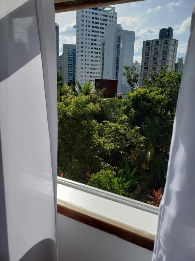 Espaco Inteiro Para 08 Pessoas Proximo A Area Hospitalar Em Bh Belo Horizonte Extérieur photo