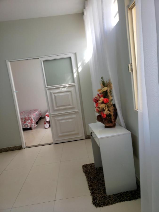 Espaco Inteiro Para 08 Pessoas Proximo A Area Hospitalar Em Bh Belo Horizonte Extérieur photo