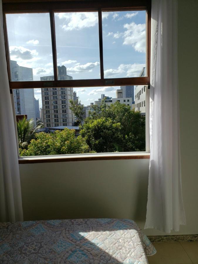 Espaco Inteiro Para 08 Pessoas Proximo A Area Hospitalar Em Bh Belo Horizonte Extérieur photo